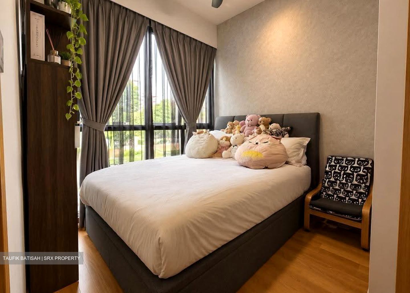 The Jovell (D17), Condominium #615166251